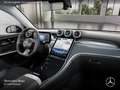 Mercedes-Benz GLC 300 de 4M AMG+NIGHT+PANO+360+AHK+TOTW+KEYLESS Grau - thumbnail 10
