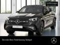 Mercedes-Benz GLC 300 de 4M AMG+NIGHT+PANO+360+AHK+TOTW+KEYLESS Grau - thumbnail 1