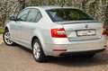 Skoda Octavia 2.0 TSI DSG 4x4 Style Silber - thumbnail 7