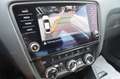 Skoda Octavia 2.0 TSI DSG 4x4 Style Silber - thumbnail 17