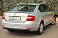 Skoda Octavia 2.0 TSI DSG 4x4 Style Silber - thumbnail 5