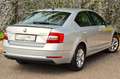 Skoda Octavia 2.0 TSI DSG 4x4 Style Silber - thumbnail 6