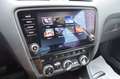 Skoda Octavia 2.0 TSI DSG 4x4 Style Silber - thumbnail 16