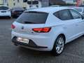 SEAT Leon FR 2,0 TDI Weiß - thumbnail 5