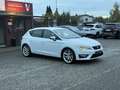SEAT Leon FR 2,0 TDI Weiß - thumbnail 4