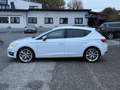 SEAT Leon FR 2,0 TDI Weiß - thumbnail 9