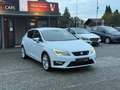 SEAT Leon FR 2,0 TDI Weiß - thumbnail 3