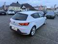 SEAT Leon FR 2,0 TDI Weiß - thumbnail 6