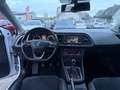 SEAT Leon FR 2,0 TDI Weiß - thumbnail 13