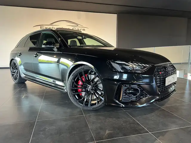 Audi RS4 RS4 Avant 2.9 tfsi quattro 450cv tiptronic