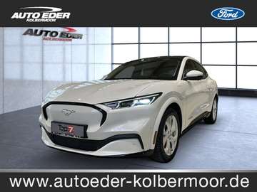 Mach-E Basis AWD Bluetooth Navi LED Klima