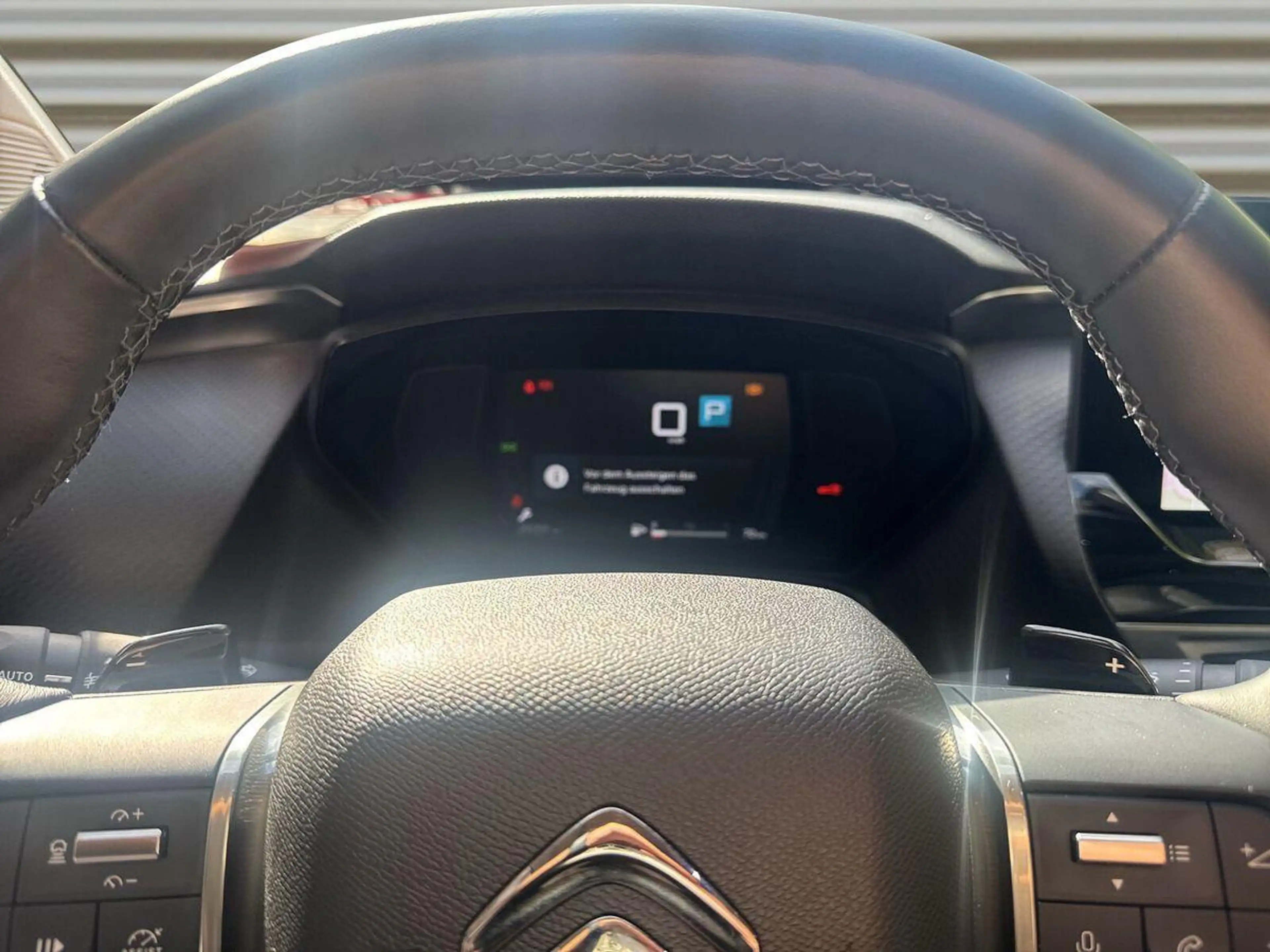 Citroen C5 X 1.2 EAT8 Plus*Navi*HeadUp*Leder*PDCv+h*LED — photo 14