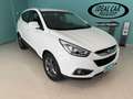 Hyundai iX35 2.0 CRDi 4WD Comfort A/T Blanc - thumbnail 2