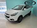 Hyundai iX35 2.0 CRDi 4WD Comfort A/T Blanc - thumbnail 3
