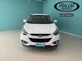 Hyundai iX35 2.0 CRDi 4WD Comfort A/T Blanc - thumbnail 1