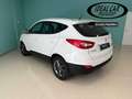 Hyundai iX35 2.0 CRDi 4WD Comfort A/T Blanc - thumbnail 6