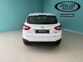 Hyundai iX35 2.0 CRDi 4WD Comfort A/T Blanc - thumbnail 4