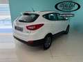 Hyundai iX35 2.0 CRDi 4WD Comfort A/T Blanc - thumbnail 7