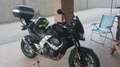 Kawasaki Z 750 Чёрный - thumbnail 6