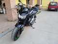 Kawasaki Z 750 Чёрный - thumbnail 4