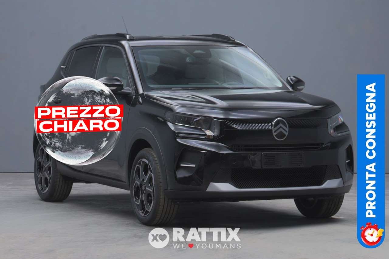 Citroen C3 1.2 Puretech Turbo 100CV Max
