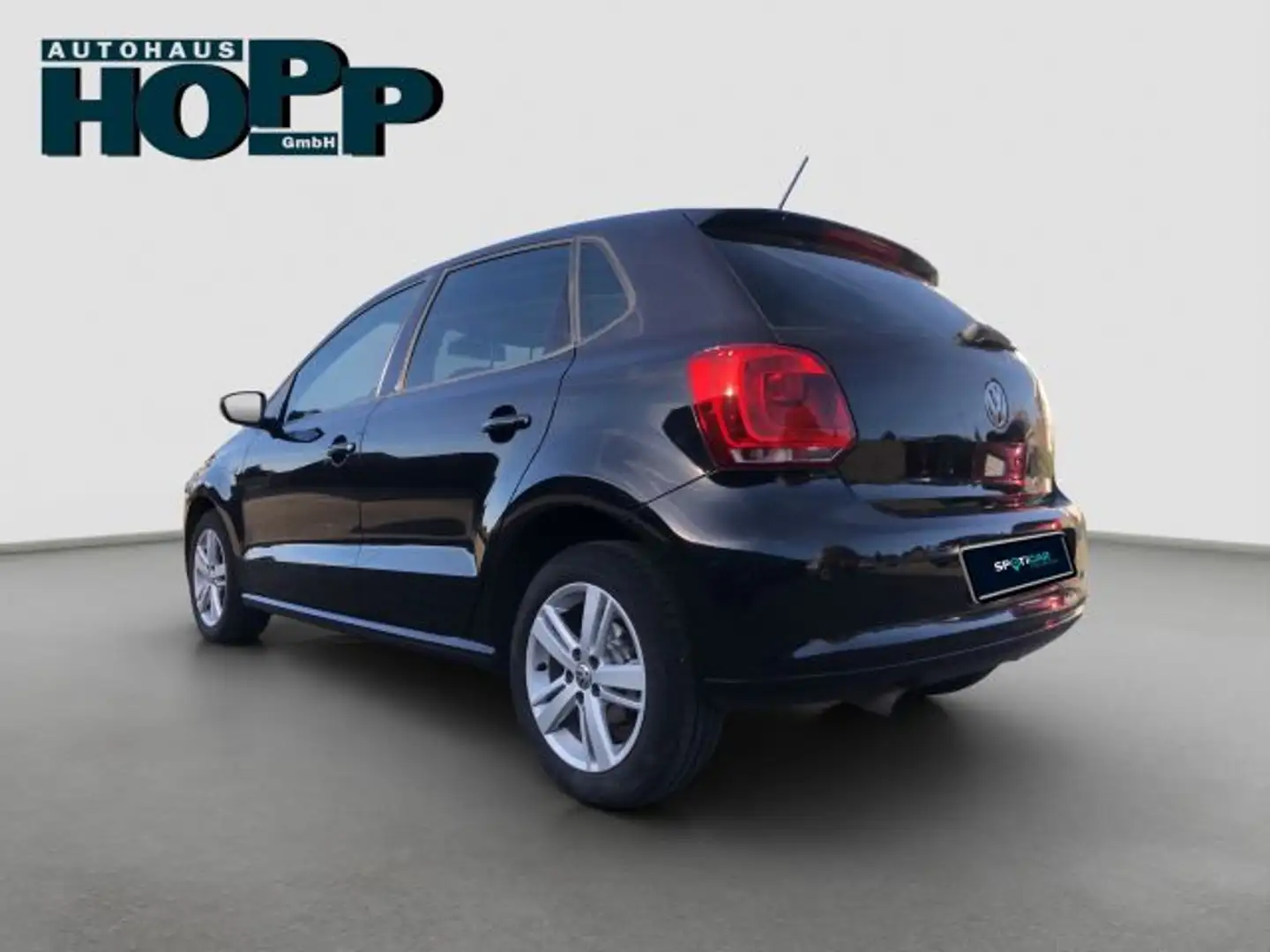 Volkswagen Polo 1.2 TSI Life - 2