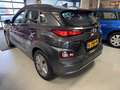 Hyundai KONA EV Comfort 64 kWh SOH 100%/Nav/Krell Audio Gris - thumbnail 4