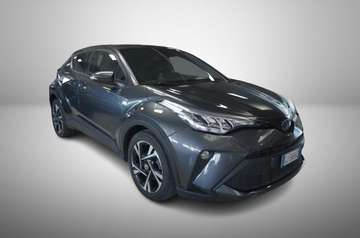 1.8h Trend e-cvt