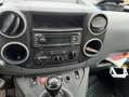 Peugeot Partner Partner 1,6 HDi 90 Business FAP Business Weiß - thumbnail 7