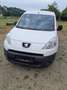 Peugeot Partner Partner 1,6 HDi 90 Business FAP Business Weiß - thumbnail 2
