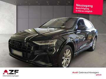 4.0TFSI competition plus STANDGHZ+AHK+MATRIX