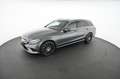 Mercedes-Benz C 220 C-Klasse C 220 d Avantgarde Pickerl NEU Grau - thumbnail 3
