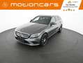 Mercedes-Benz C 220 C-Klasse C 220 d Avantgarde Pickerl NEU Grau - thumbnail 1
