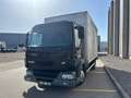 DAF Sonstige LF 45.180 - Transporteur de chevaux / Paarden transport Schwarz - thumbnail 5