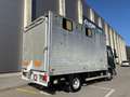 DAF Sonstige LF 45.180 - Transporteur de chevaux / Paarden transport Schwarz - thumbnail 9