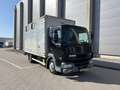 DAF Sonstige LF 45.180 - Transporteur de chevaux / Paarden transport Schwarz - thumbnail 3