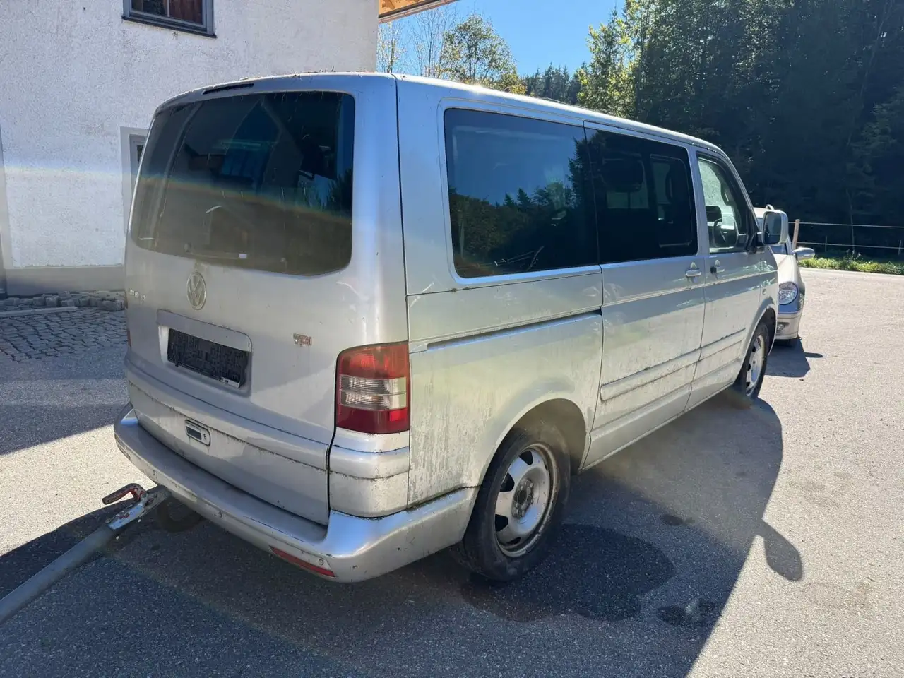Volkswagen T5
