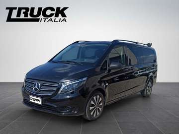 III - vito 119 cdi extralong tourer pro auto my20