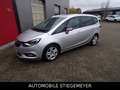 Opel Zafira C Active Silver - thumbnail 3