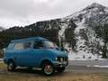 Bedford Blitz Autosleeper Blau - thumbnail 5
