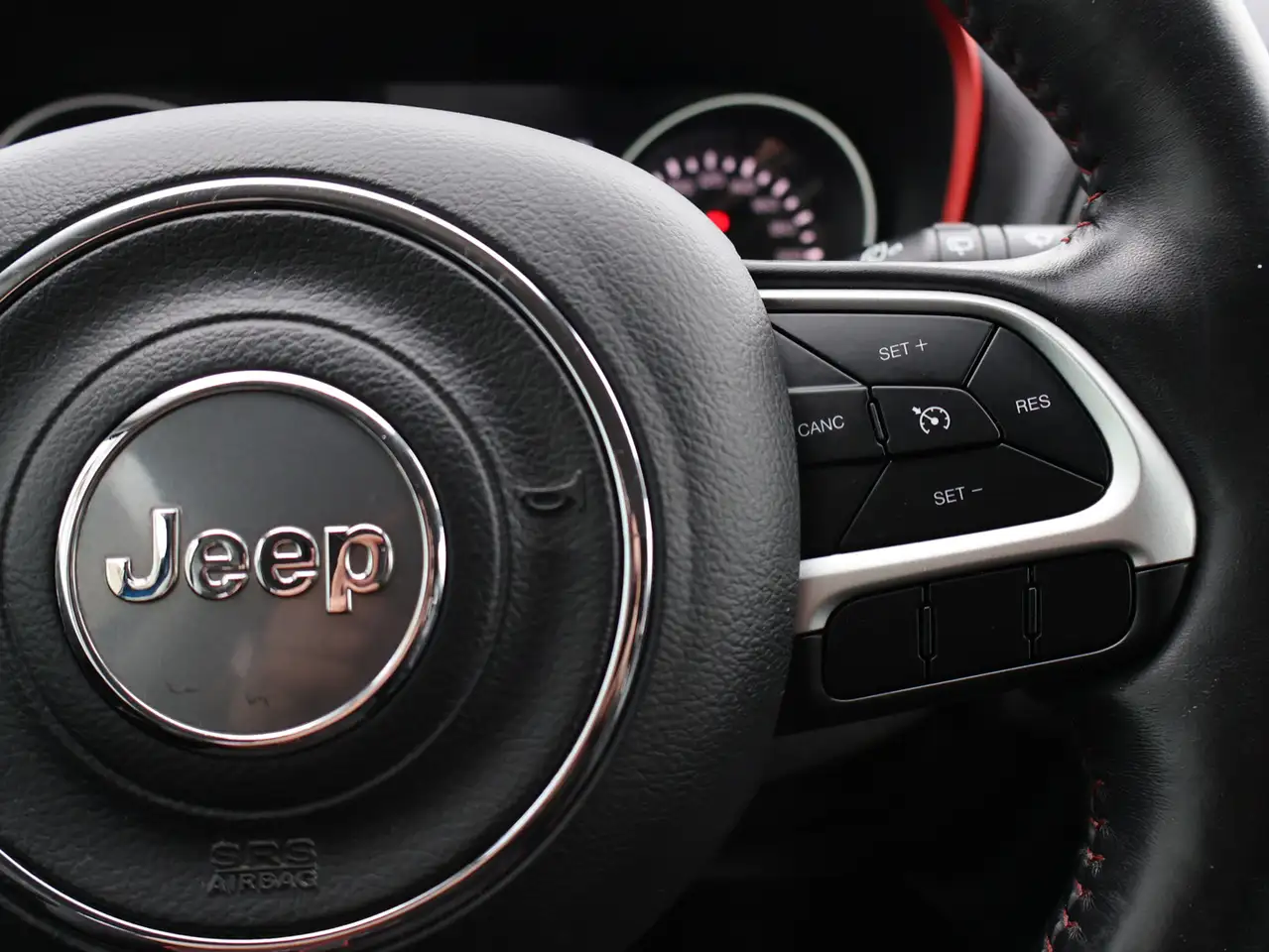 Jeep Compass снимка Jeep Compass
