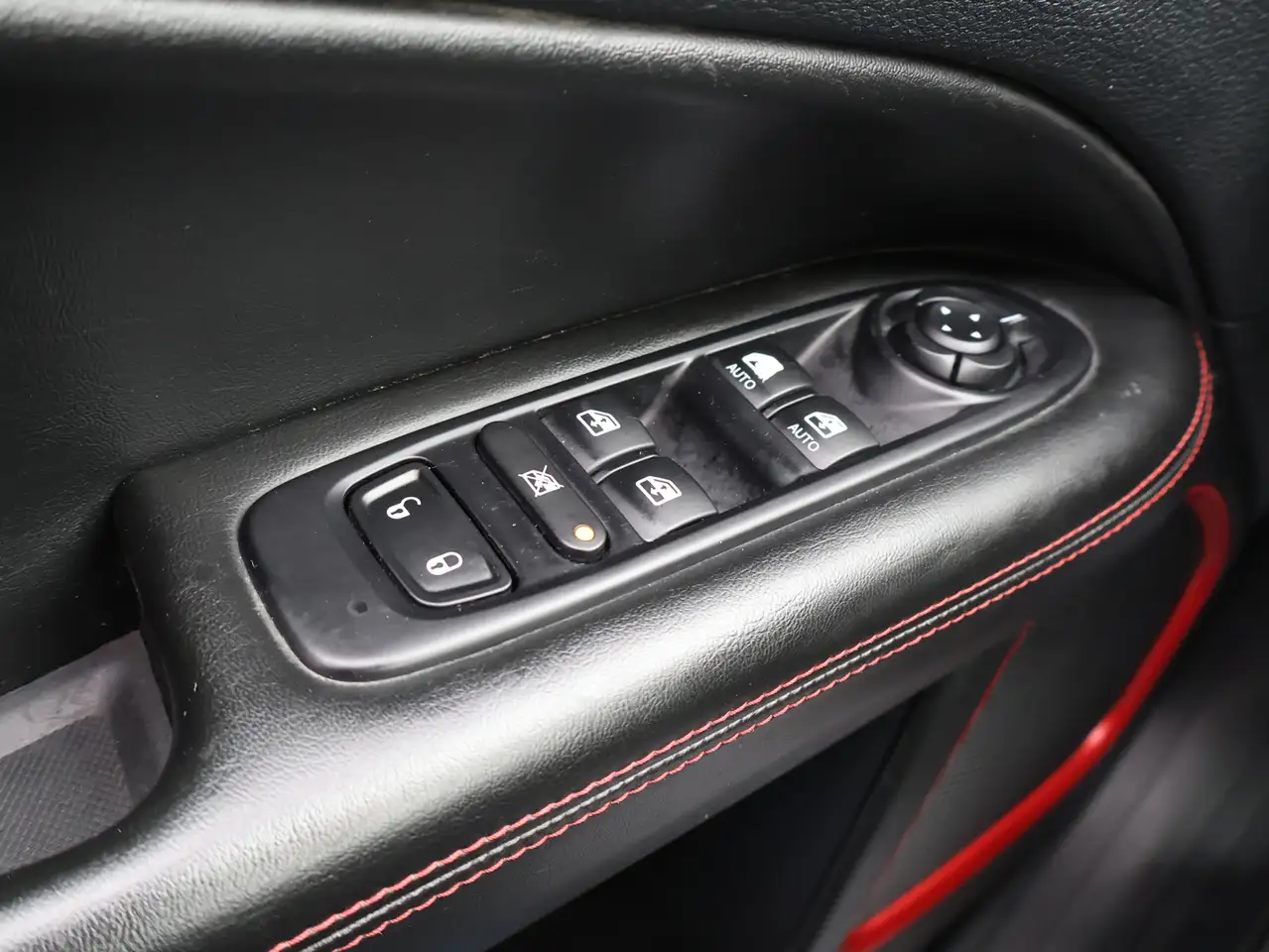 Jeep Compass снимка Jeep Compass