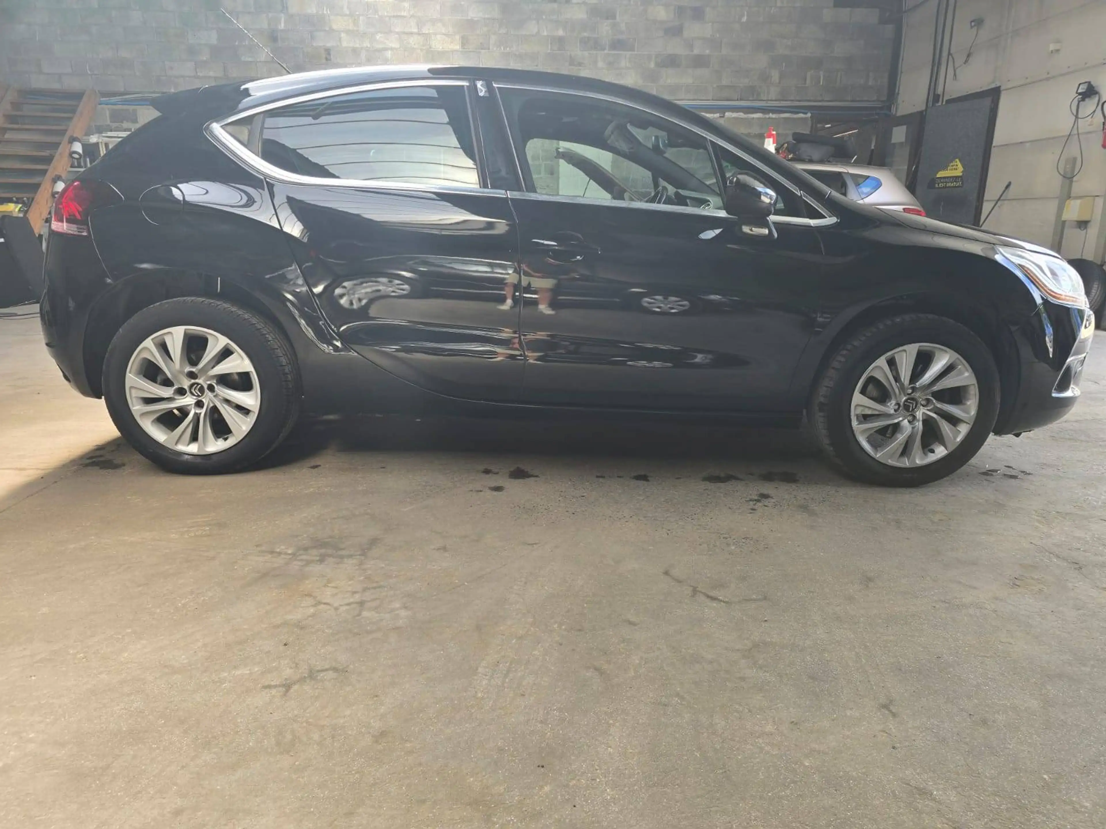 Citroen DS4 ✅ DS 4 1.6 THP Sport Chic — photo 6