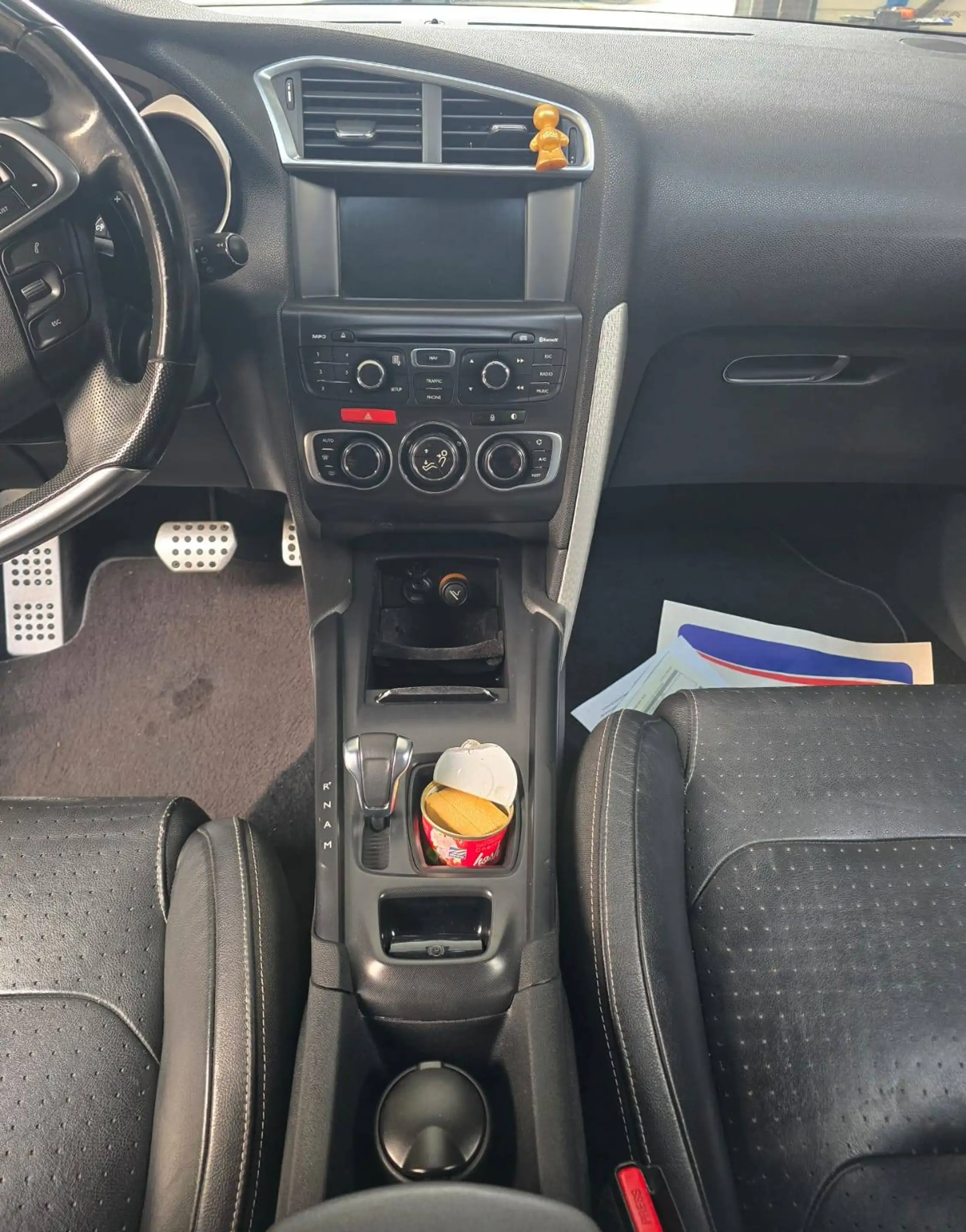 Citroen DS4 ✅ DS 4 1.6 THP Sport Chic — photo 12