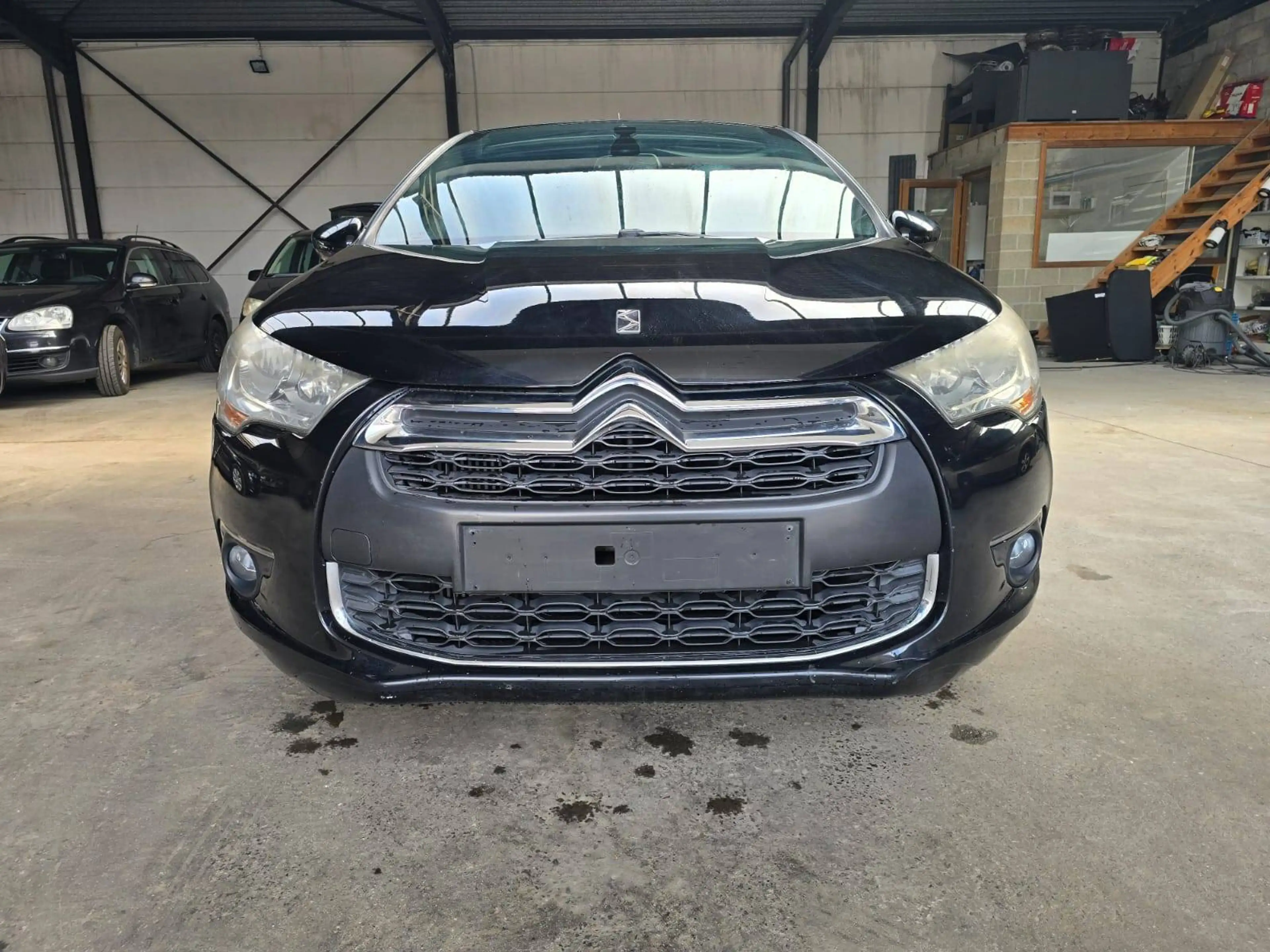 Citroen DS4 ✅ DS 4 1.6 THP Sport Chic — photo 8