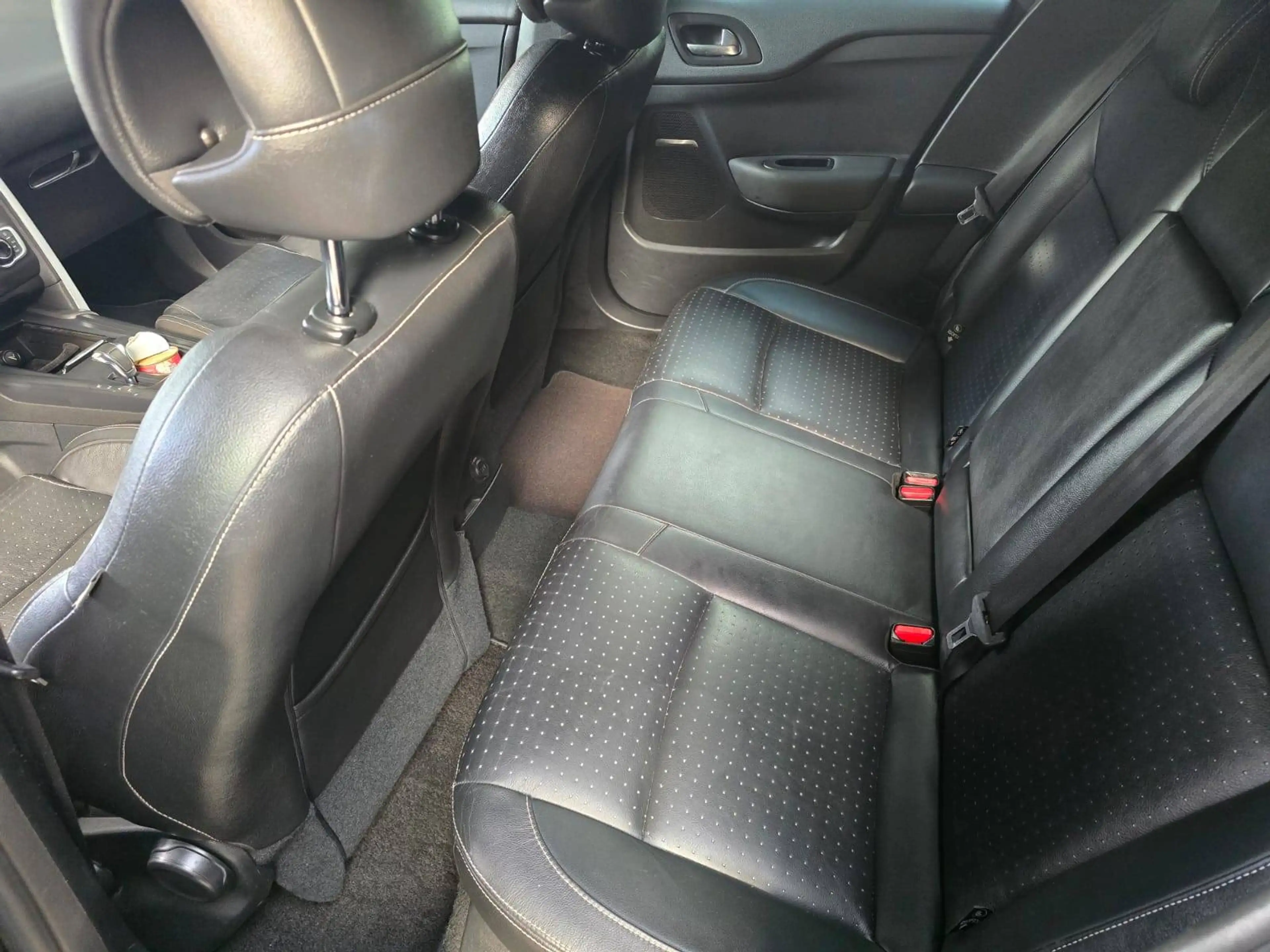 Citroen DS4 ✅ DS 4 1.6 THP Sport Chic — photo 10
