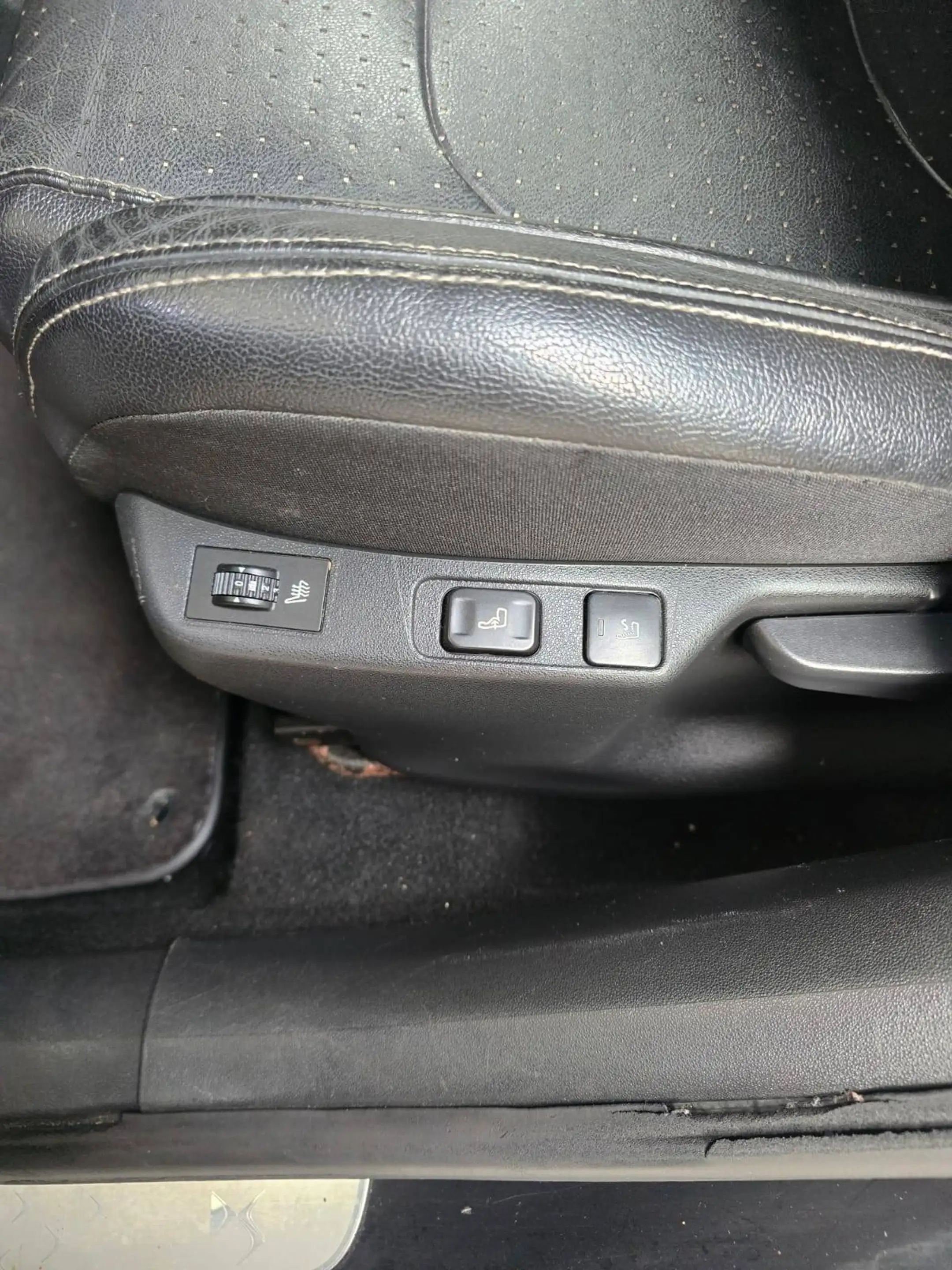 Citroen DS4 ✅ DS 4 1.6 THP Sport Chic — photo 13
