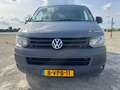 Volkswagen T5 Transporter 2.0 TDI L1H1T8BaBuDC Grijs - thumbnail 2