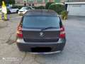 BMW 118 Serie 1 E87 2004 118d Eletta Gris - thumbnail 4