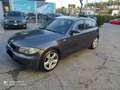 BMW 118 Serie 1 E87 2004 118d Eletta Gris - thumbnail 2
